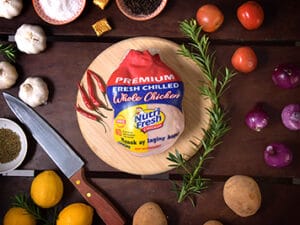 Extra Large Family Plan